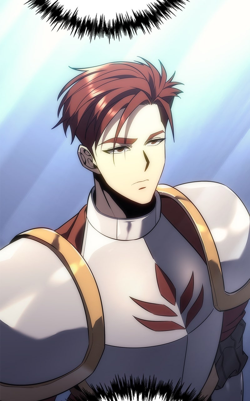 Read A Flame Reborn EN Manga Online