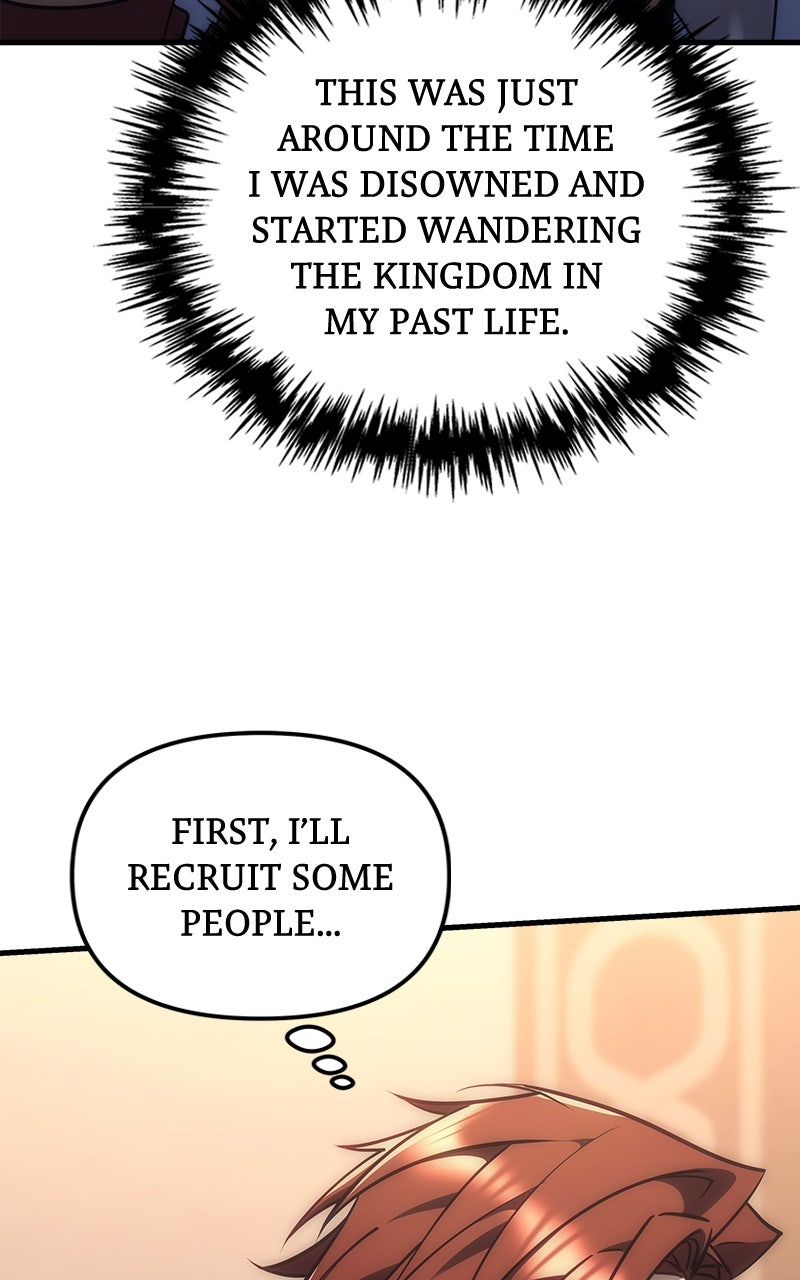 Read A Flame Reborn EN Manga Online