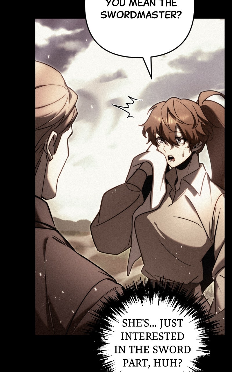 Read A Flame Reborn EN Manga Online