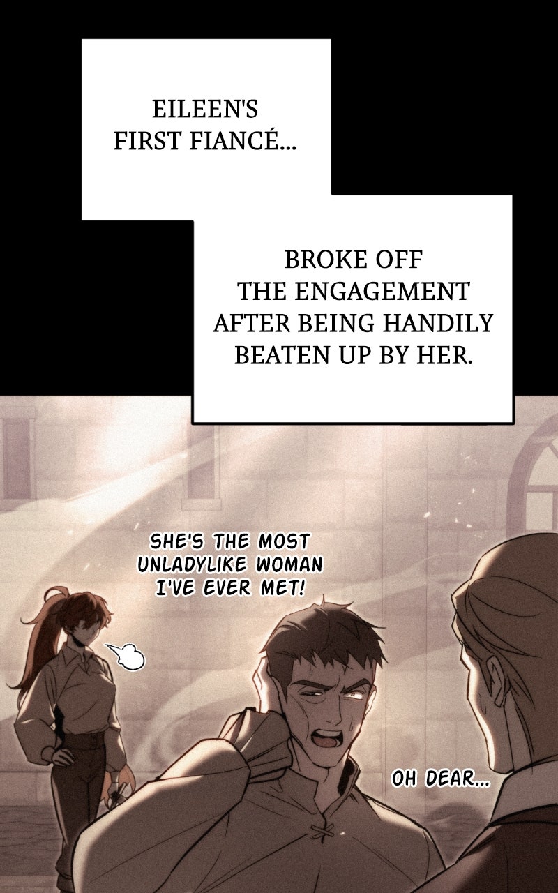 Read A Flame Reborn EN Manga Online