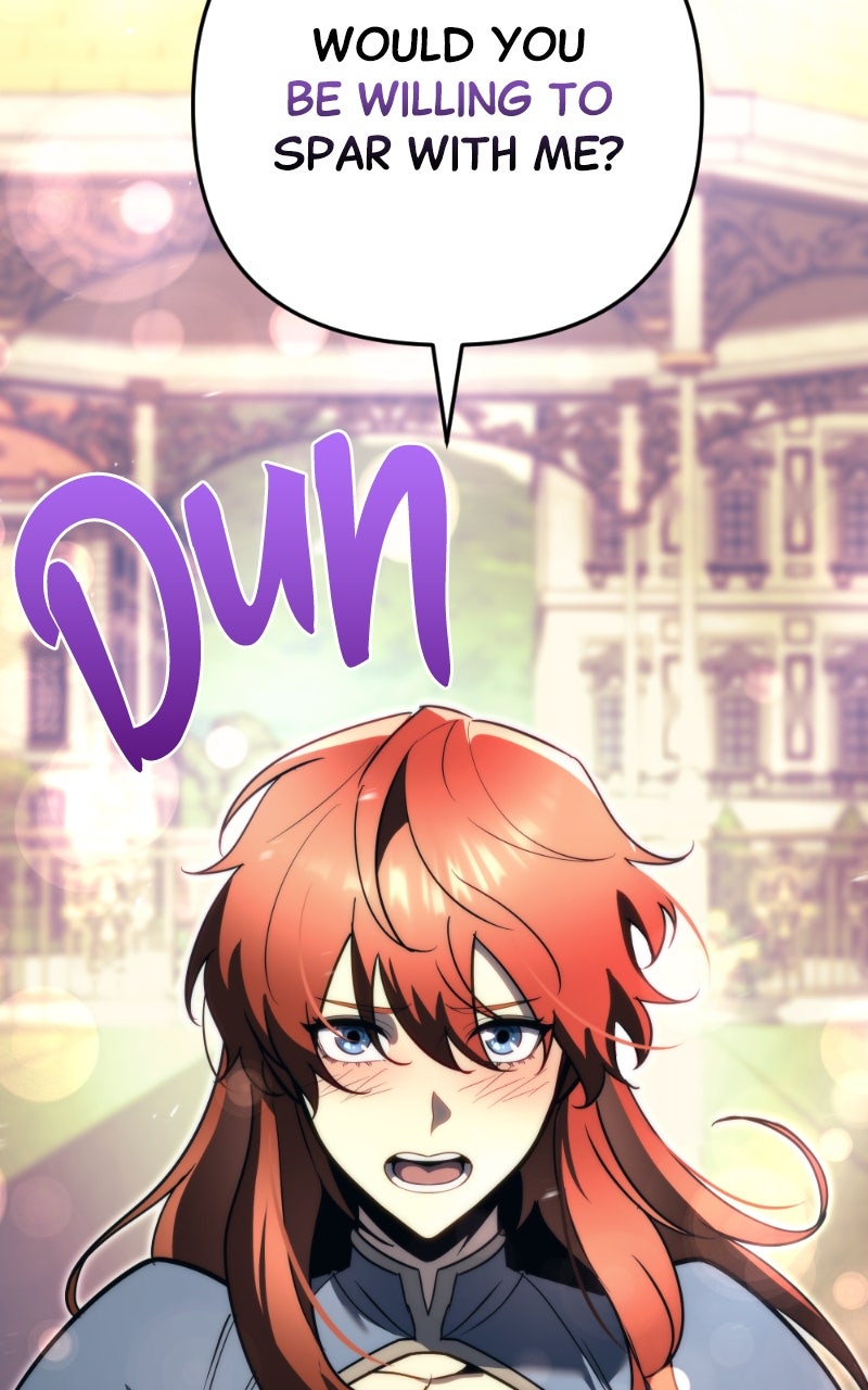 Read A Flame Reborn EN Manga Online