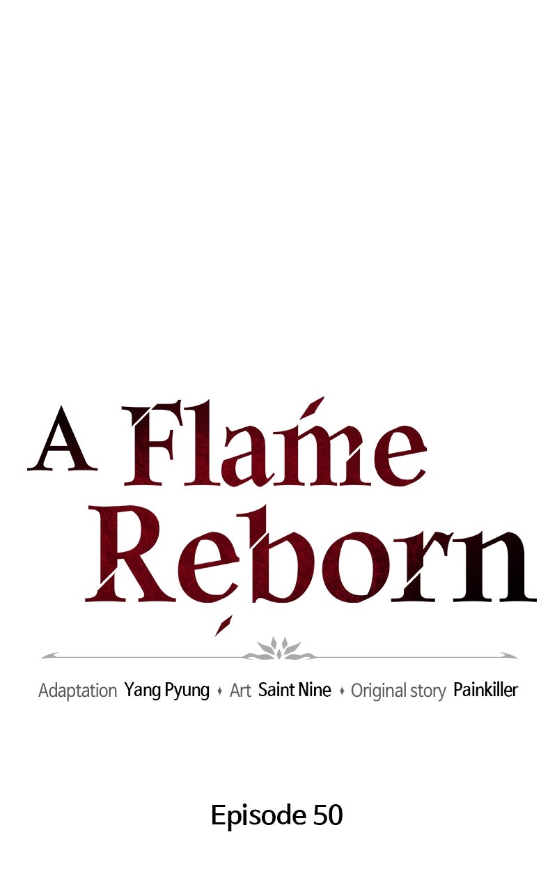 Read A Flame Reborn EN Manga Online