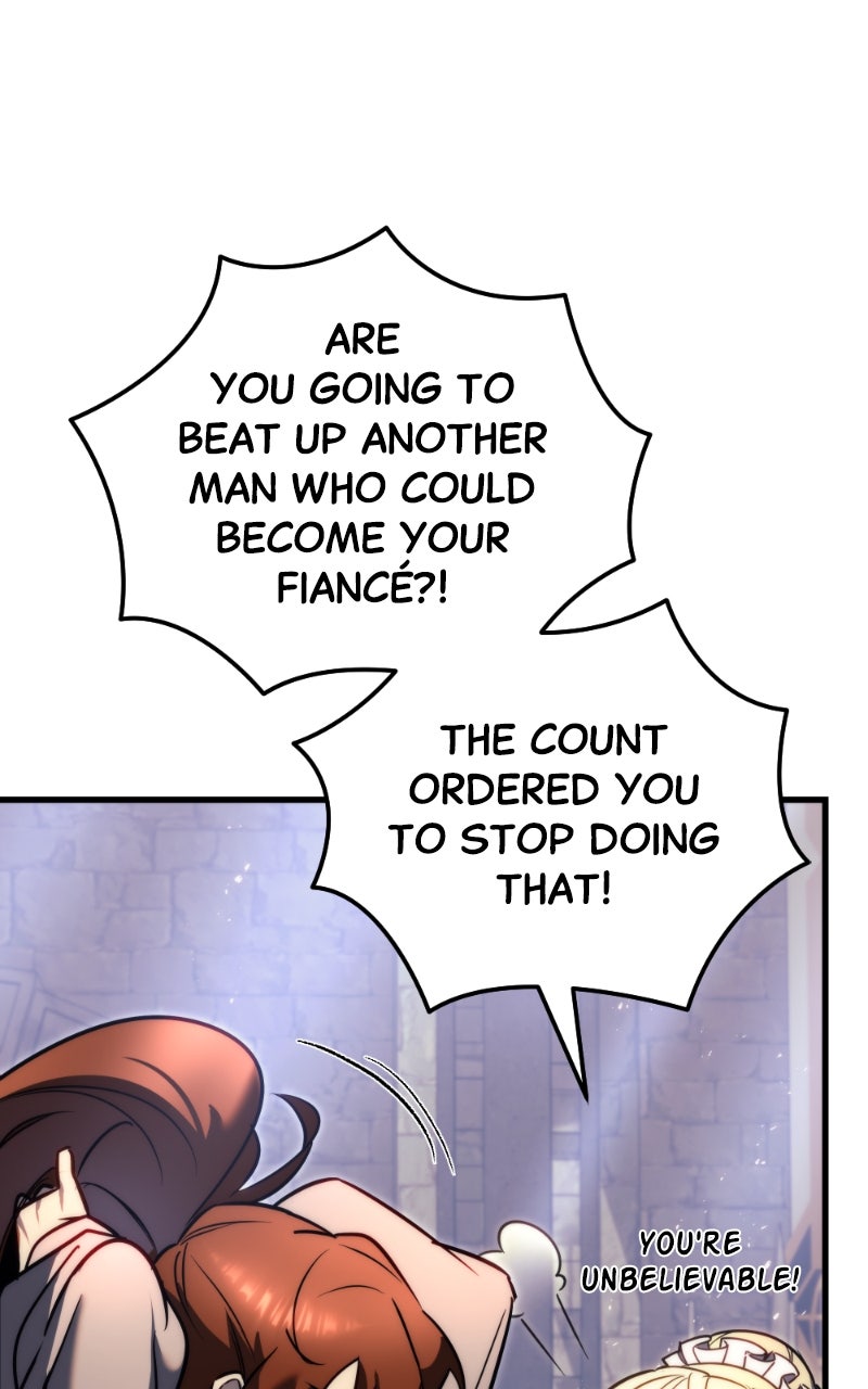 Read A Flame Reborn EN Manga Online