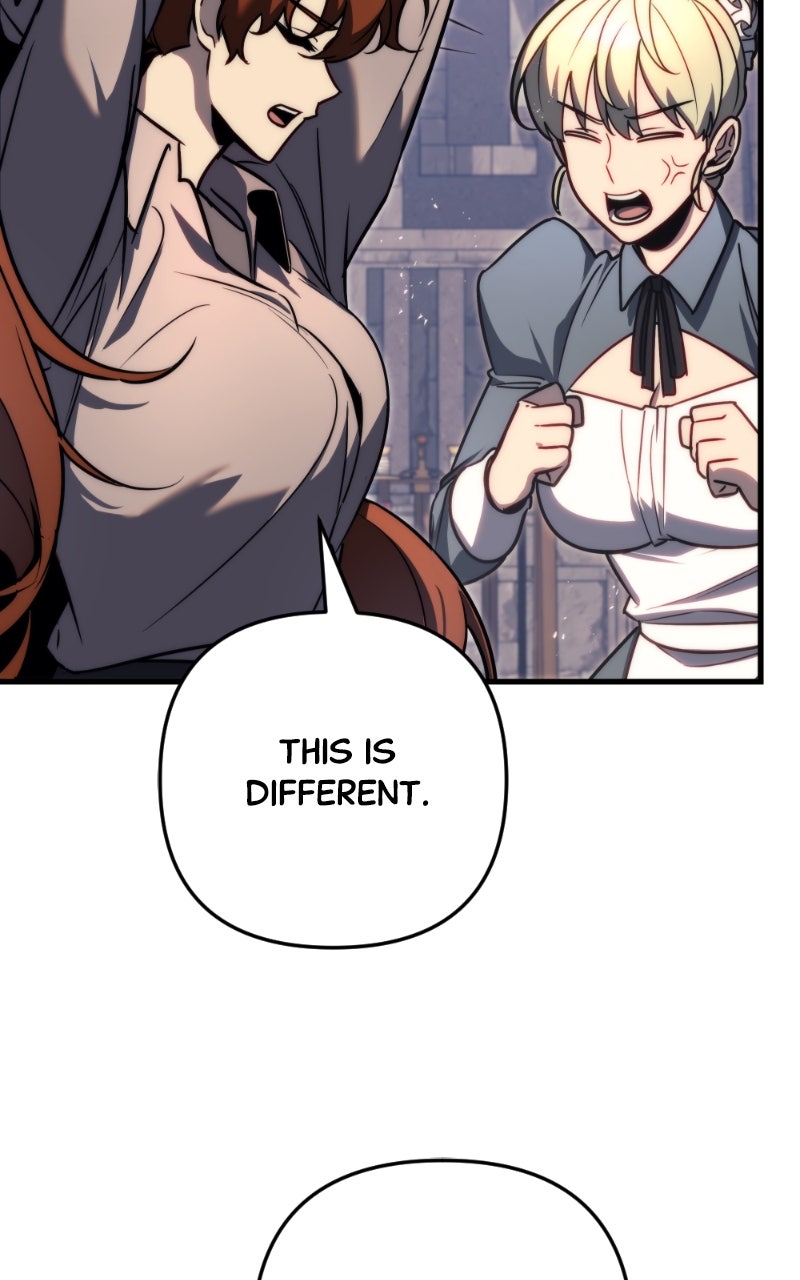 Read A Flame Reborn EN Manga Online