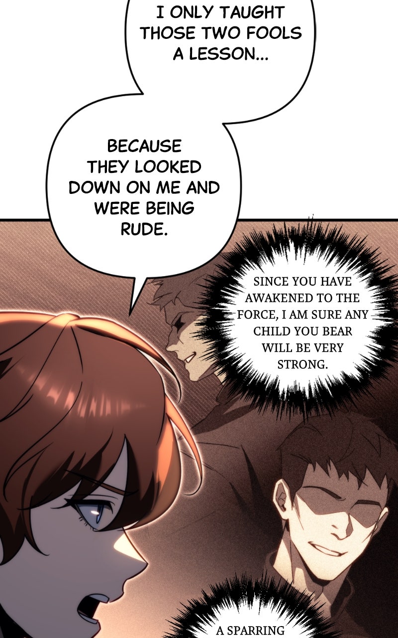 Read A Flame Reborn EN Manga Online