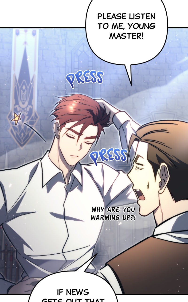 Read A Flame Reborn EN Manga Online