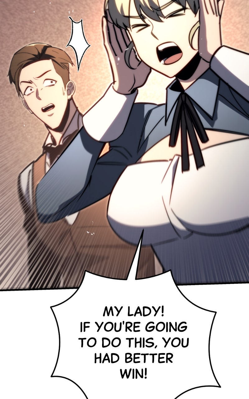 Read A Flame Reborn EN Manga Online