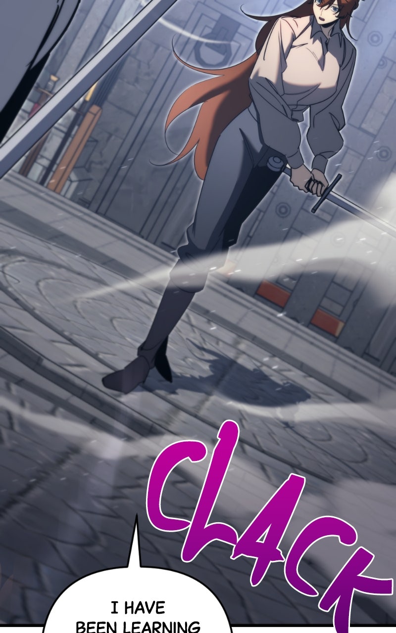 Read A Flame Reborn EN Manga Online