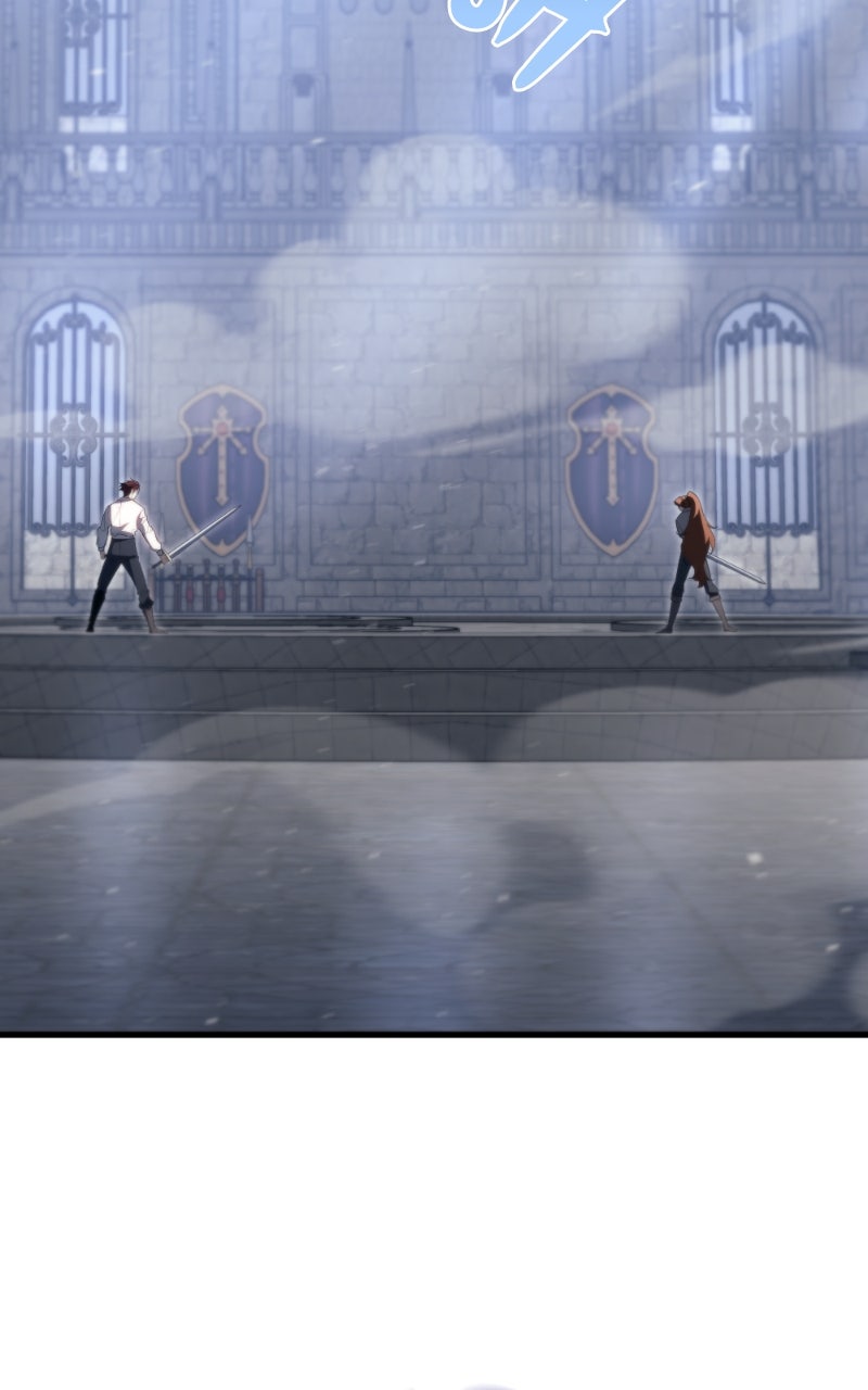 Read A Flame Reborn EN Manga Online