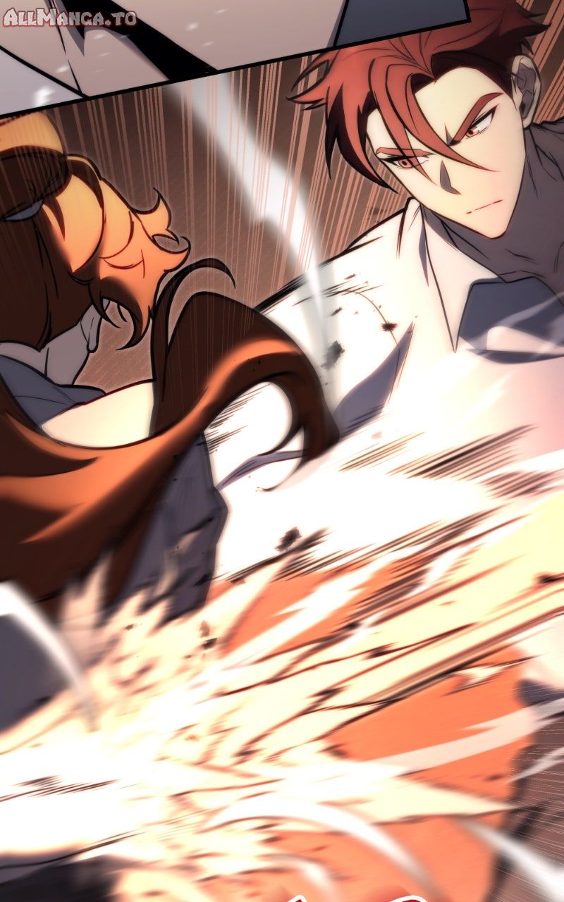 Read A Flame Reborn EN Manga Online