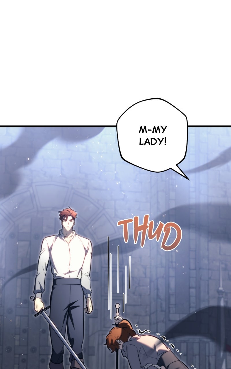 Read A Flame Reborn EN Manga Online