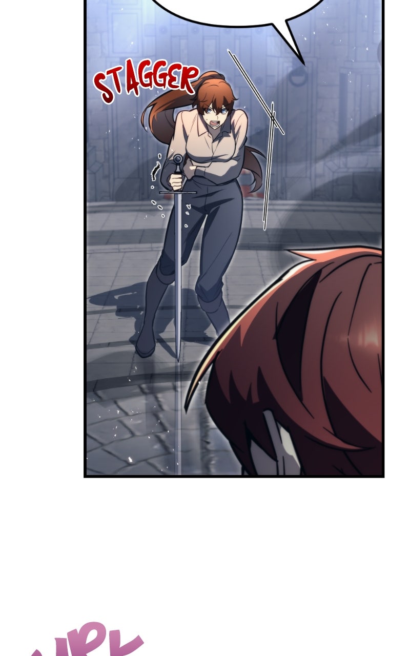 Read A Flame Reborn EN Manga Online