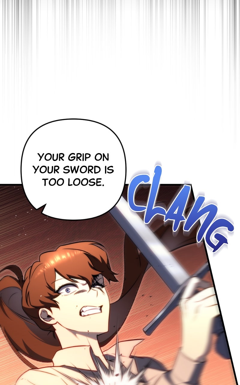 Read A Flame Reborn EN Manga Online