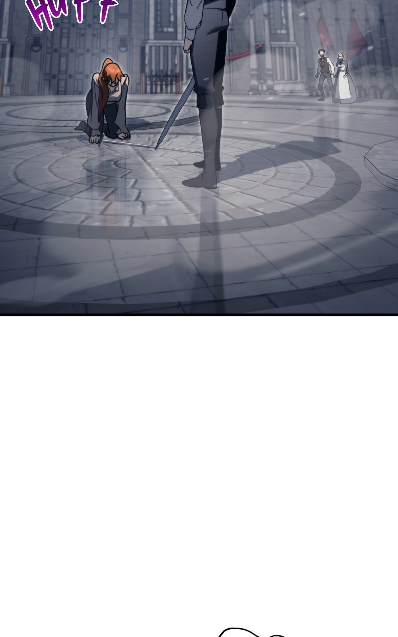 Read A Flame Reborn EN Manga Online