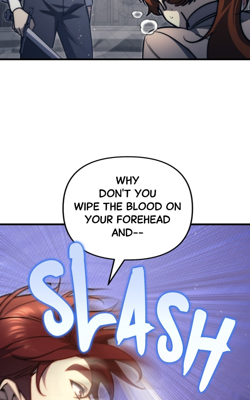 Read A Flame Reborn EN Manga Online