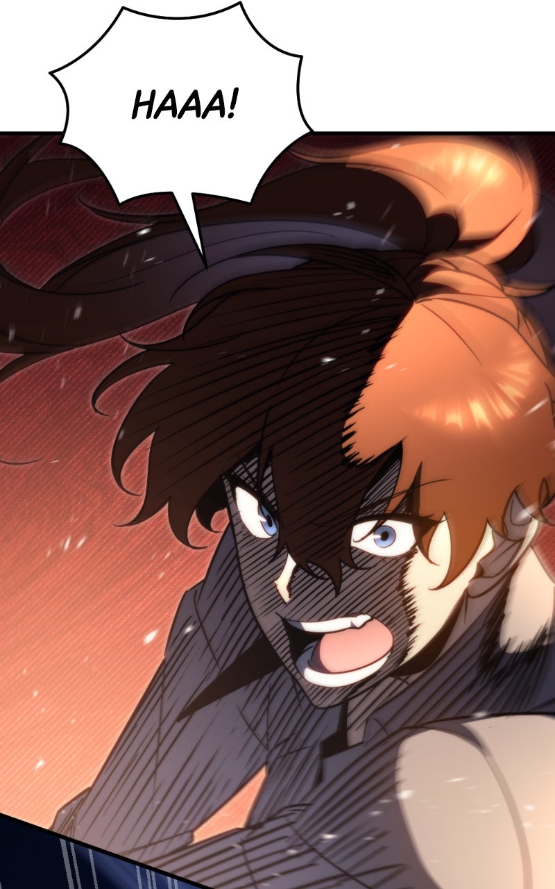 Read A Flame Reborn EN Manga Online