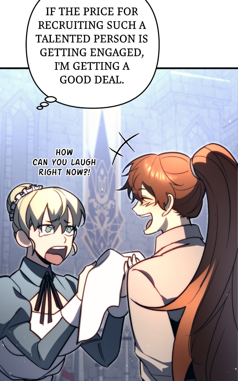 Read A Flame Reborn EN Manga Online