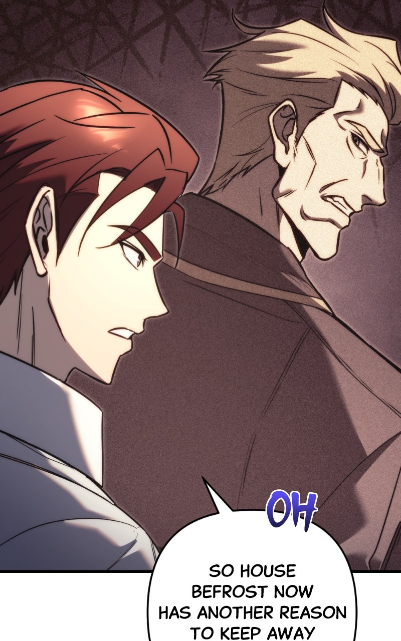 Read A Flame Reborn EN Manga Online