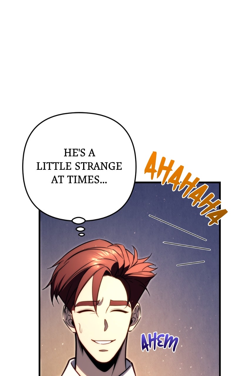 Read A Flame Reborn EN Manga Online