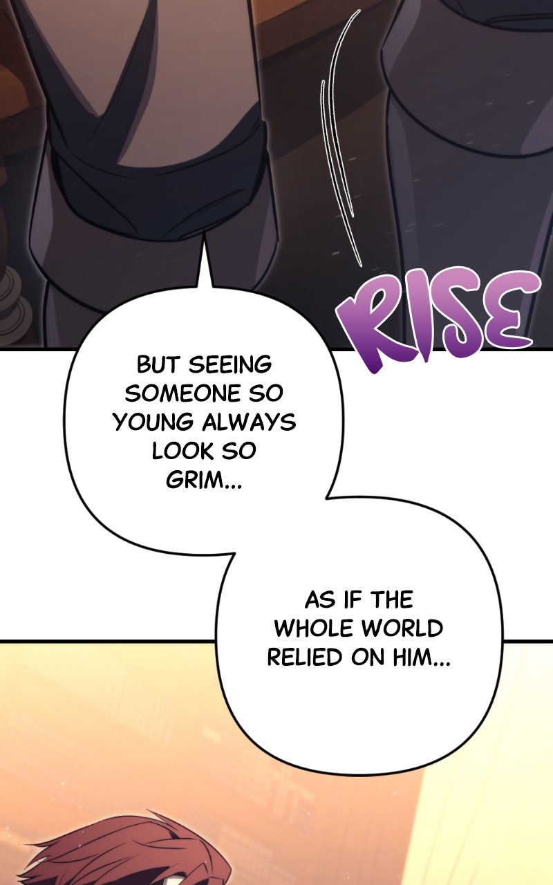 Read A Flame Reborn EN Manga Online