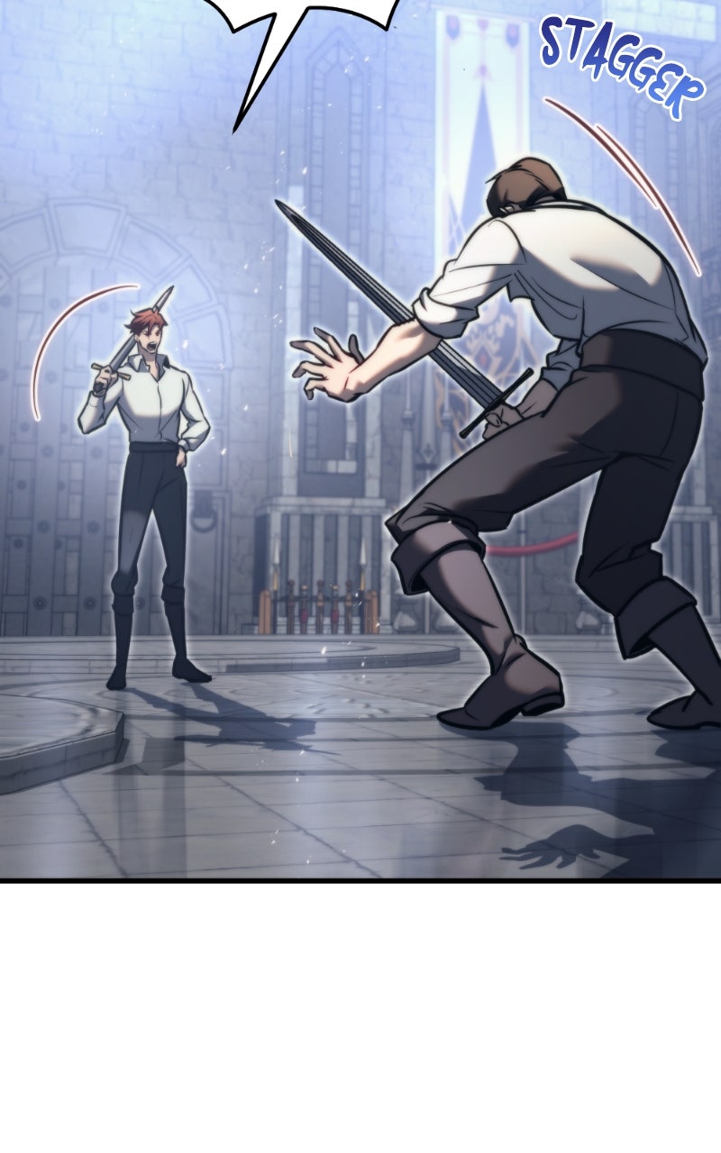 Read A Flame Reborn EN Manga Online