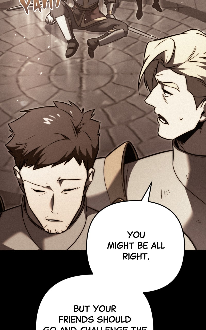 Read A Flame Reborn EN Manga Online