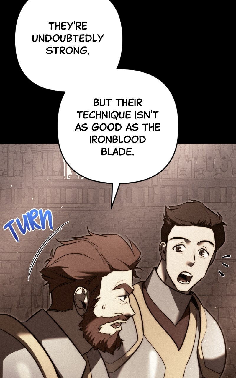 Read A Flame Reborn EN Manga Online