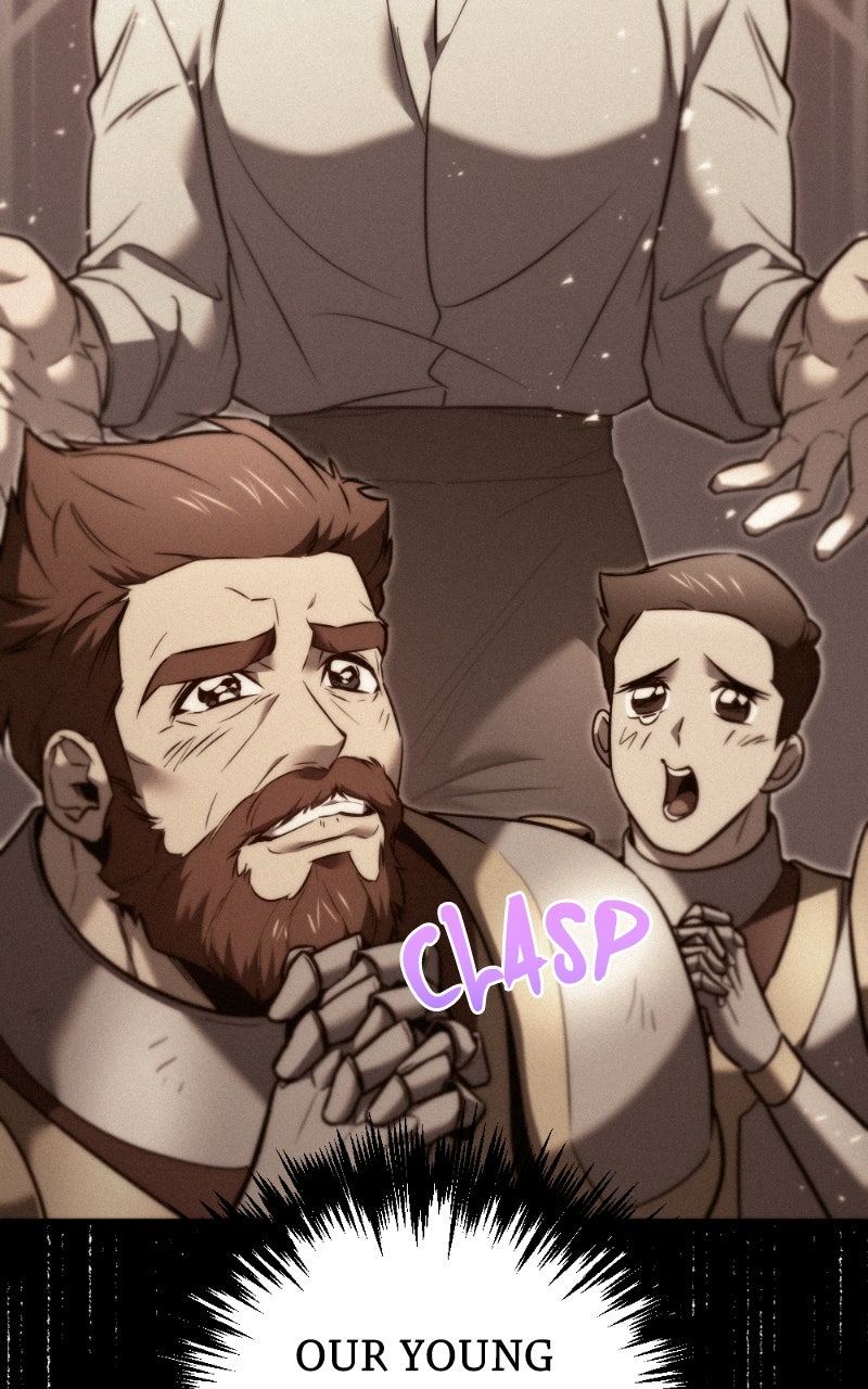 Read A Flame Reborn EN Manga Online