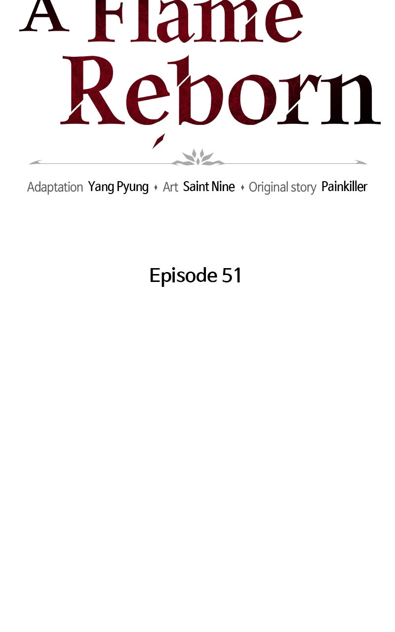 Read A Flame Reborn EN Manga Online