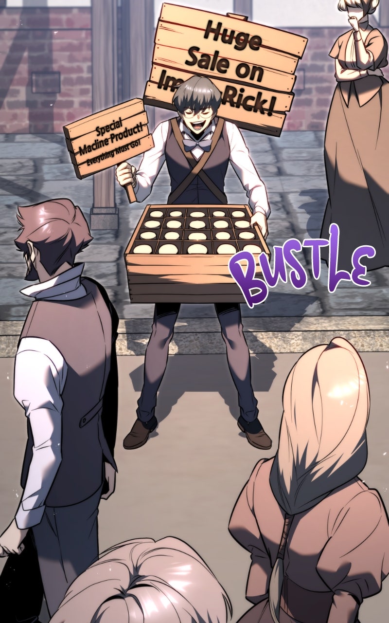 Read A Flame Reborn EN Manga Online