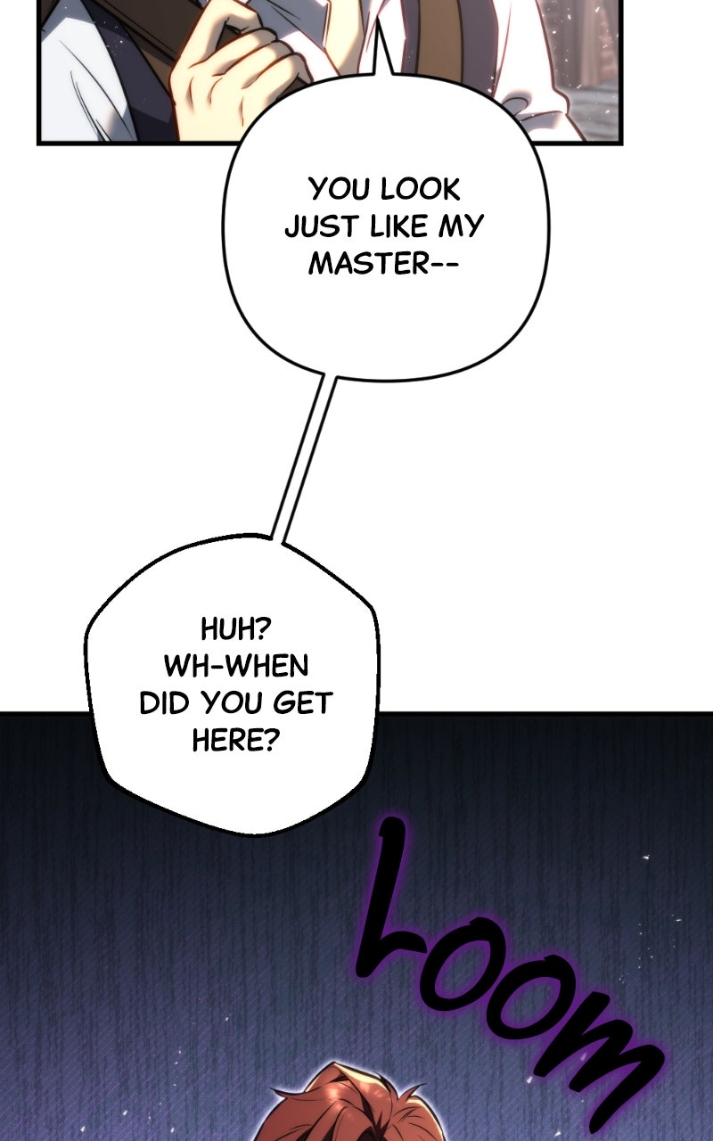 Read A Flame Reborn EN Manga Online