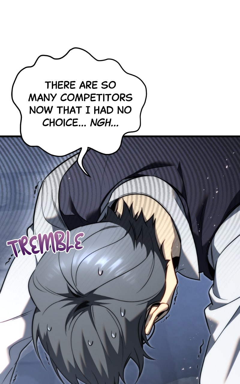 Read A Flame Reborn EN Manga Online