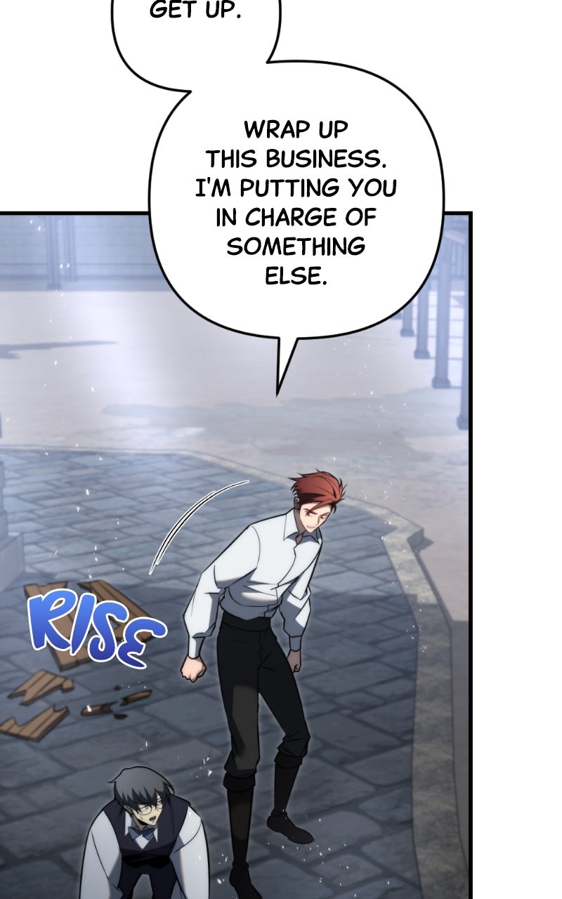 Read A Flame Reborn EN Manga Online