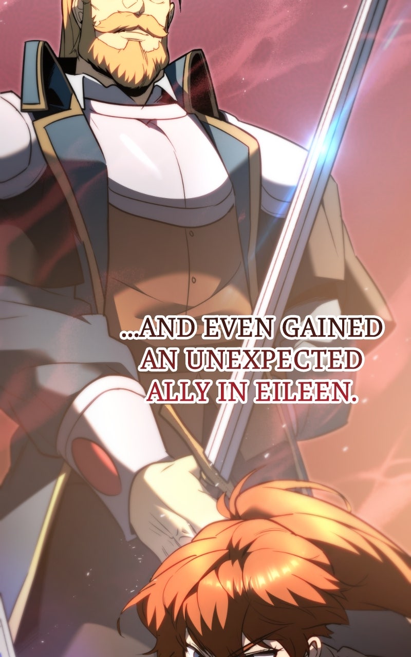 Read A Flame Reborn EN Manga Online