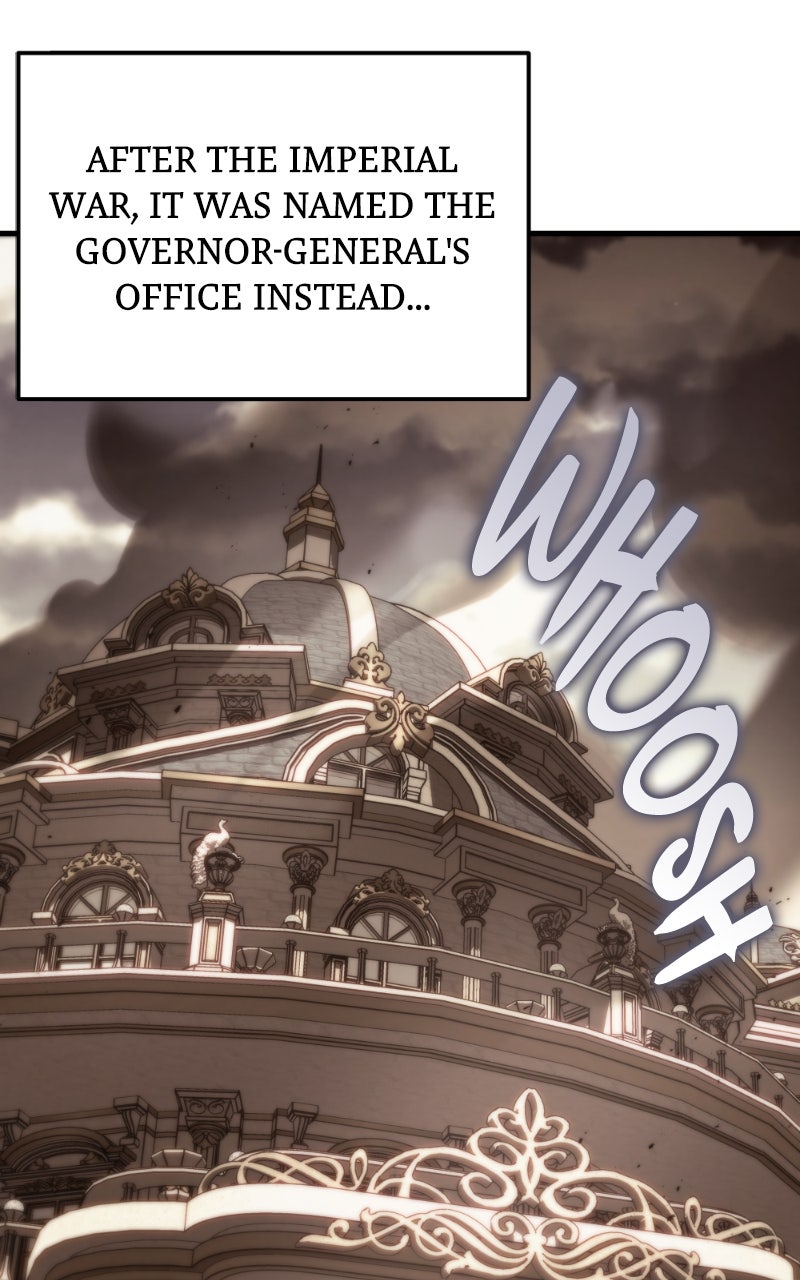 Read A Flame Reborn EN Manga Online