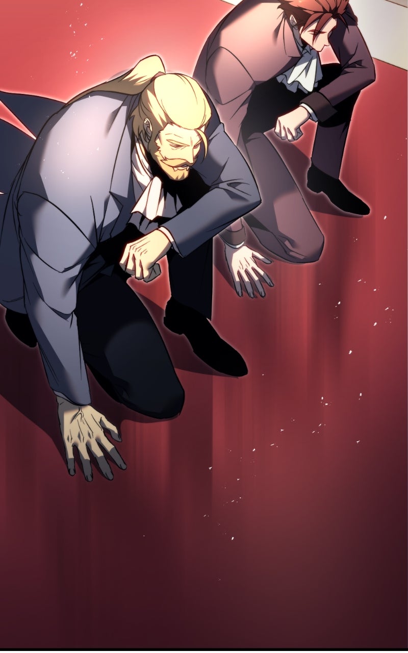 Read A Flame Reborn EN Manga Online