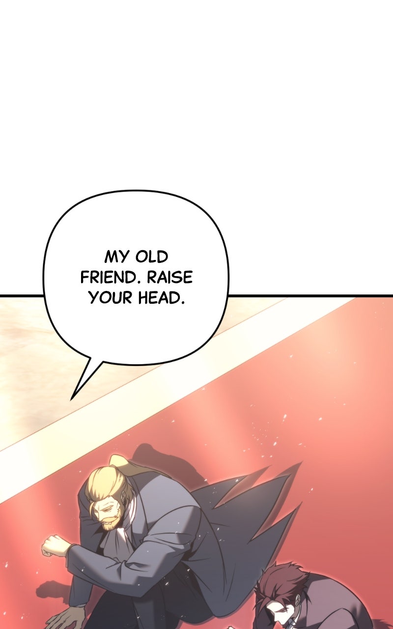 Read A Flame Reborn EN Manga Online