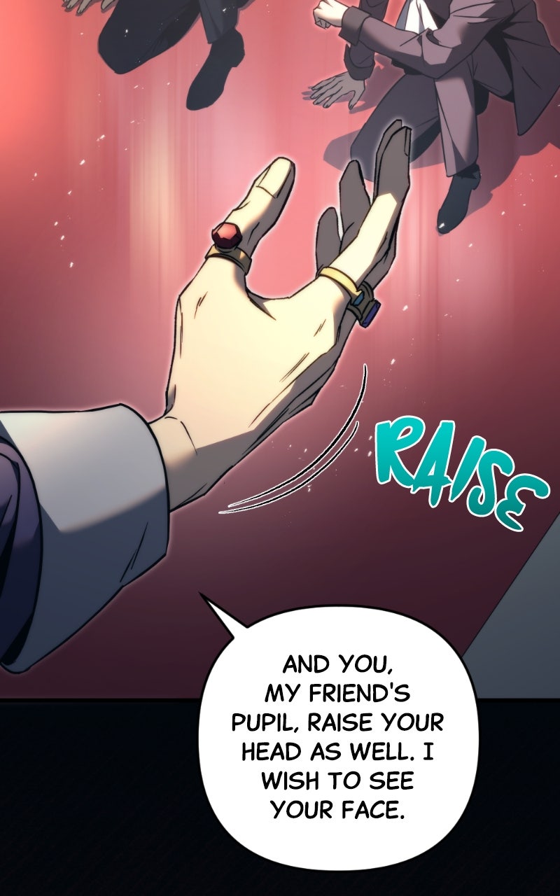 Read A Flame Reborn EN Manga Online