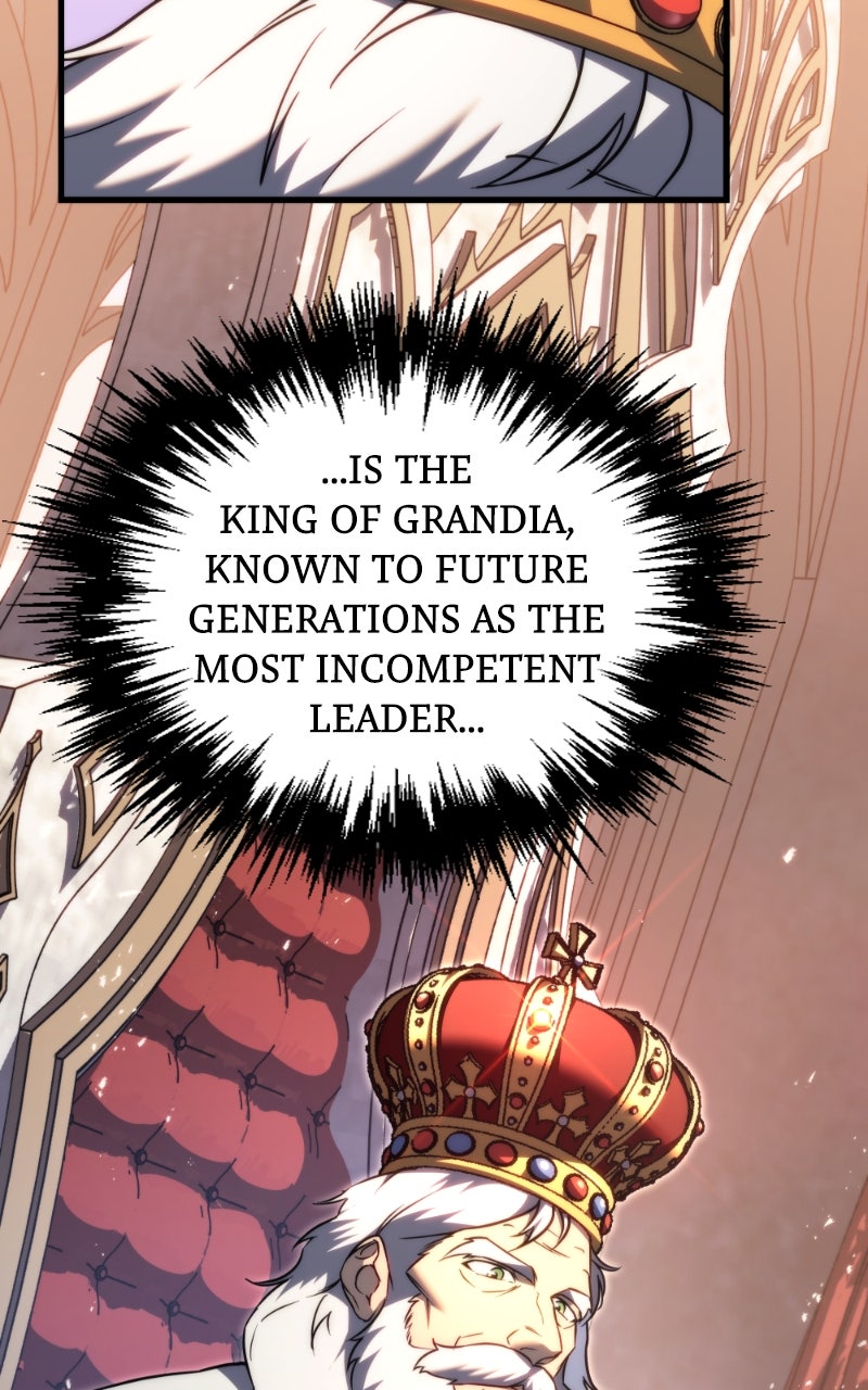 Read A Flame Reborn EN Manga Online