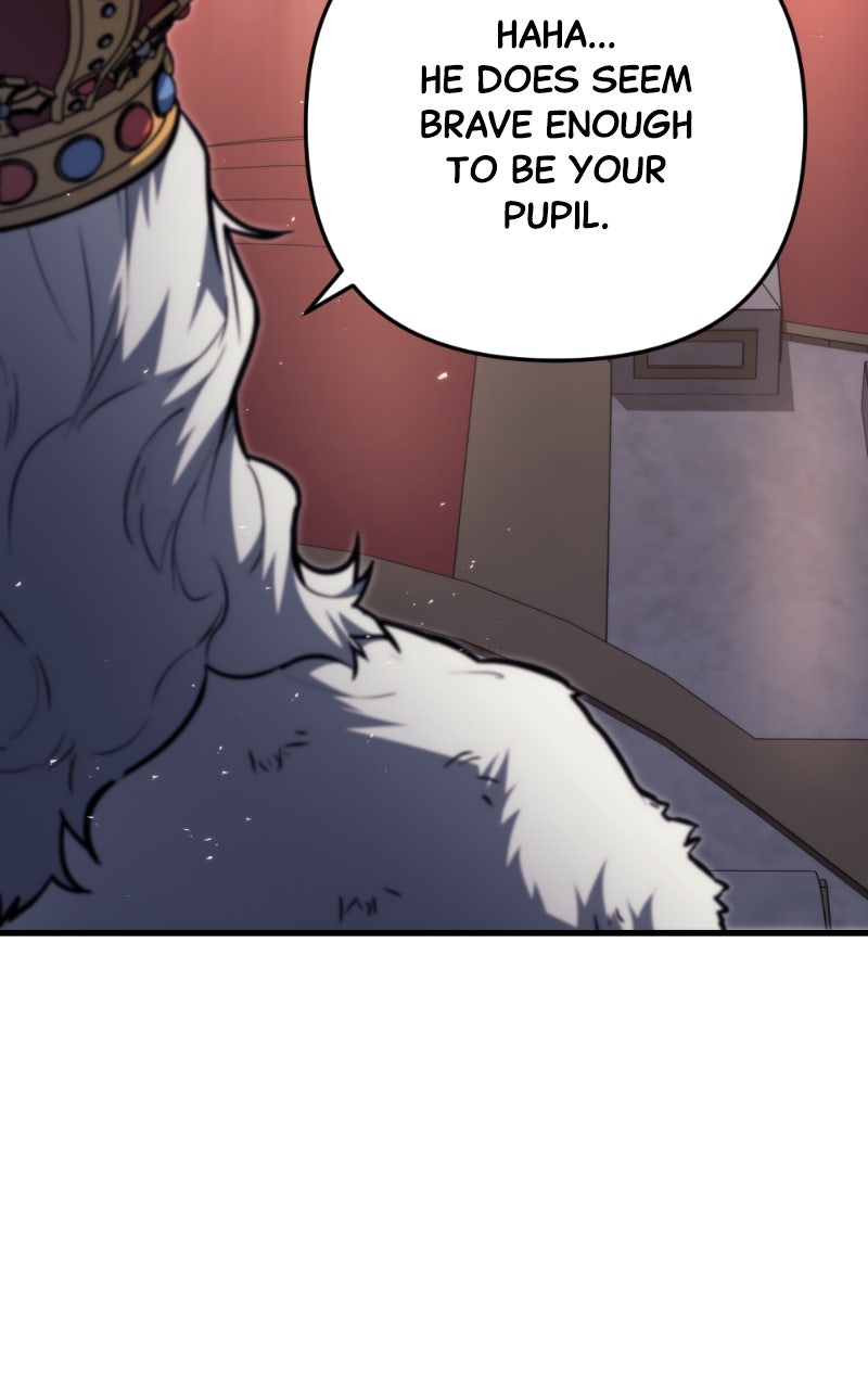 Read A Flame Reborn EN Manga Online