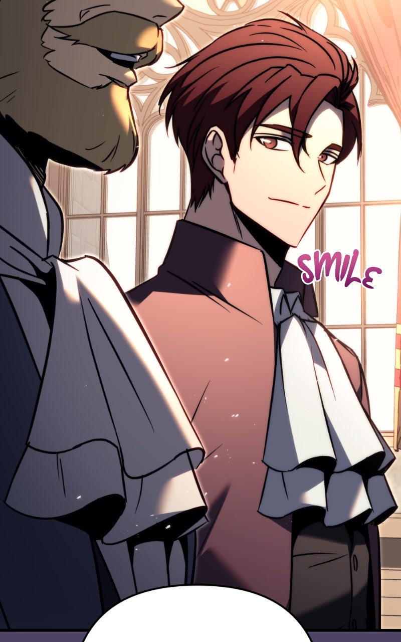 Read A Flame Reborn EN Manga Online