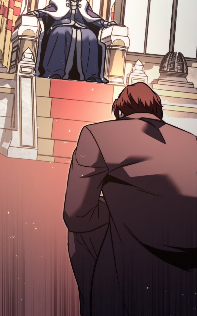 Read A Flame Reborn EN Manga Online