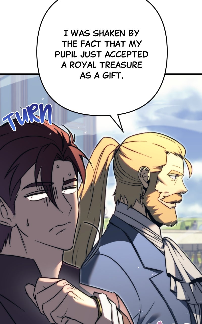 Read A Flame Reborn EN Manga Online