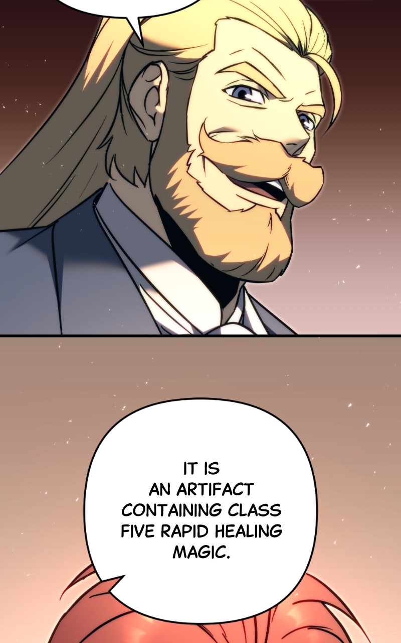 Read A Flame Reborn EN Manga Online