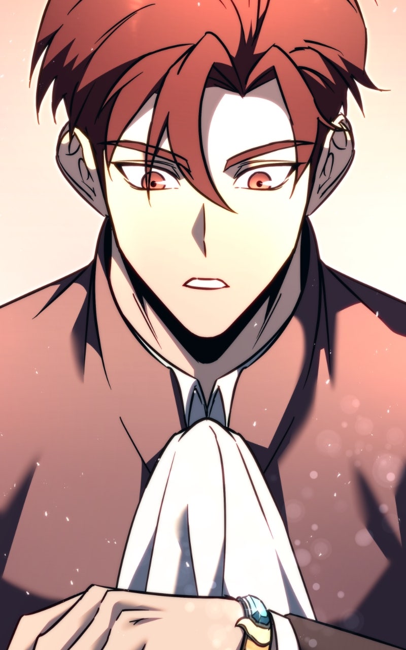 Read A Flame Reborn EN Manga Online