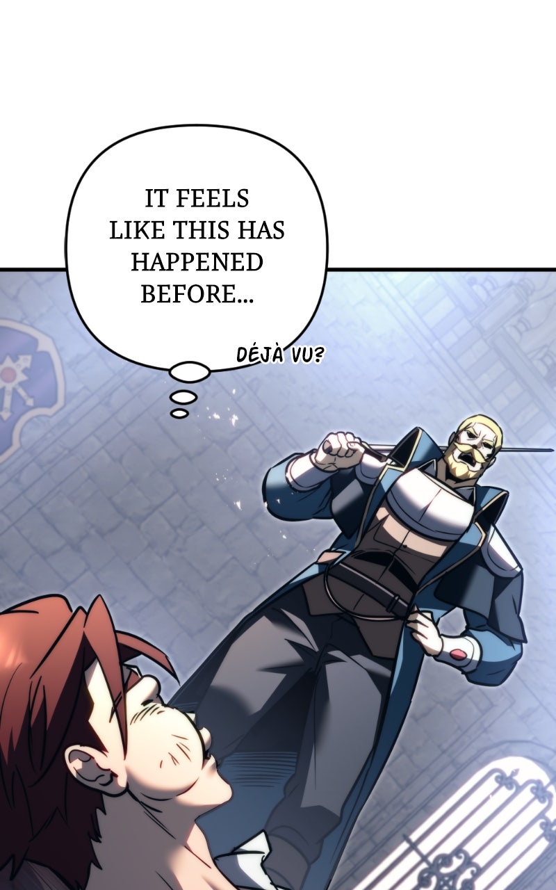 Read A Flame Reborn EN Manga Online