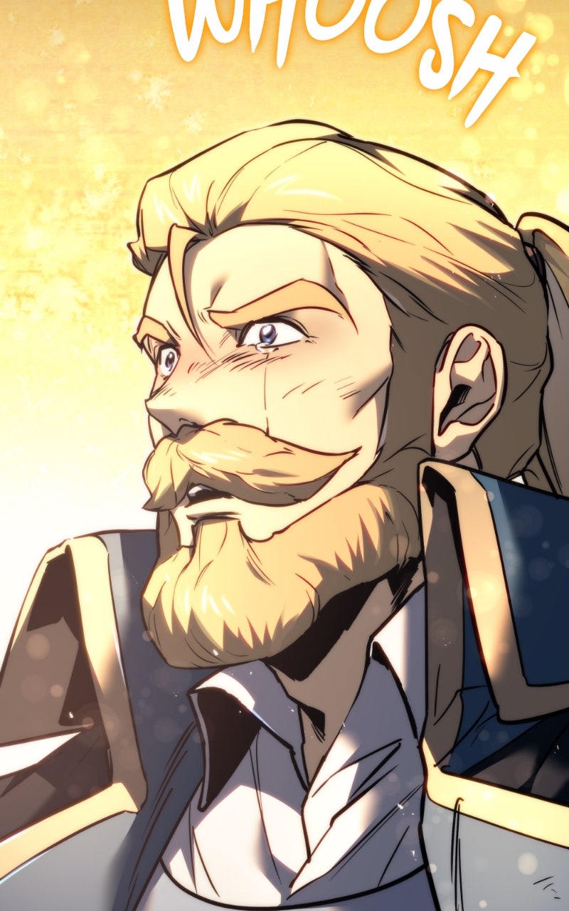 Read A Flame Reborn EN Manga Online