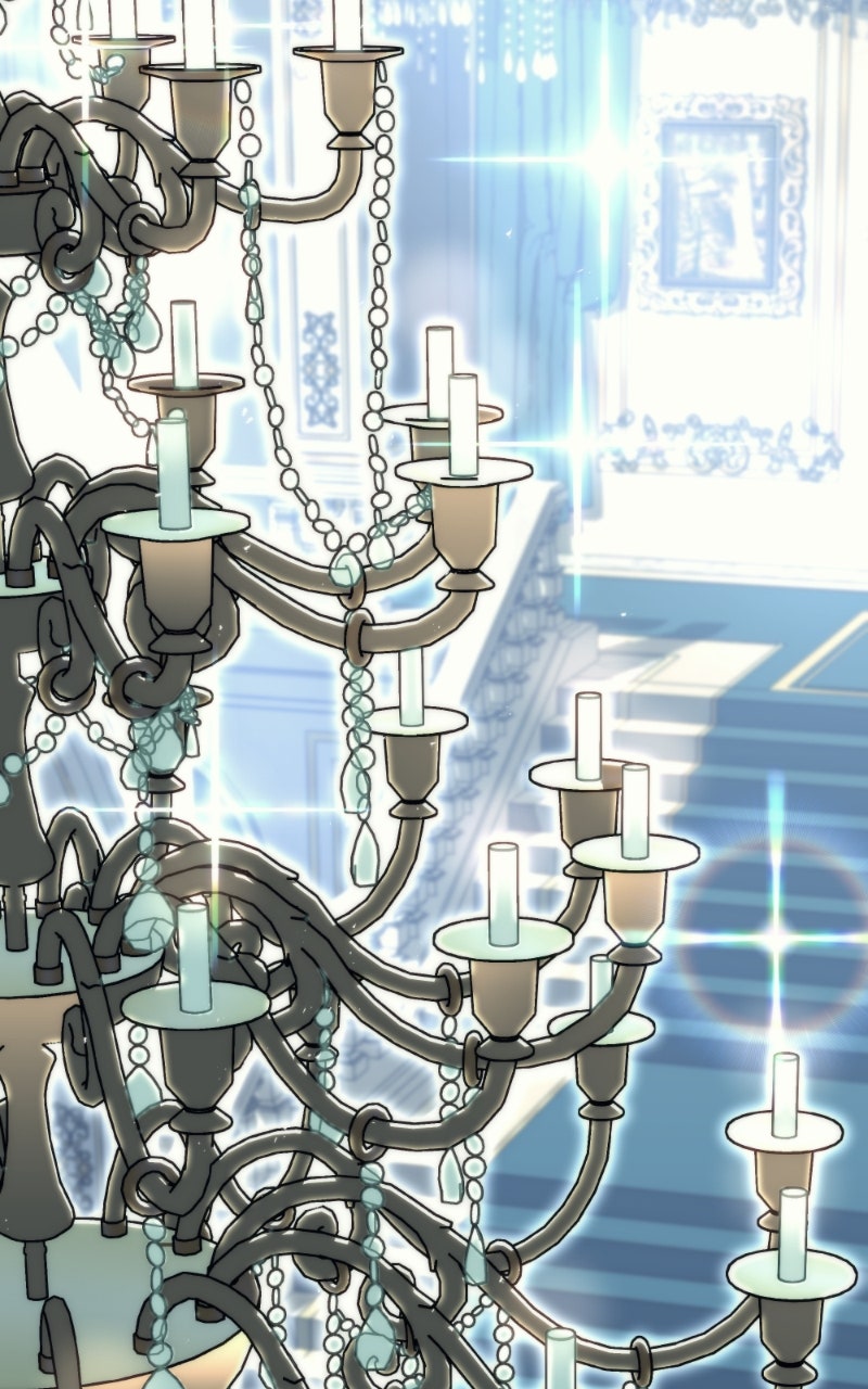 Read A Flame Reborn EN Manga Online