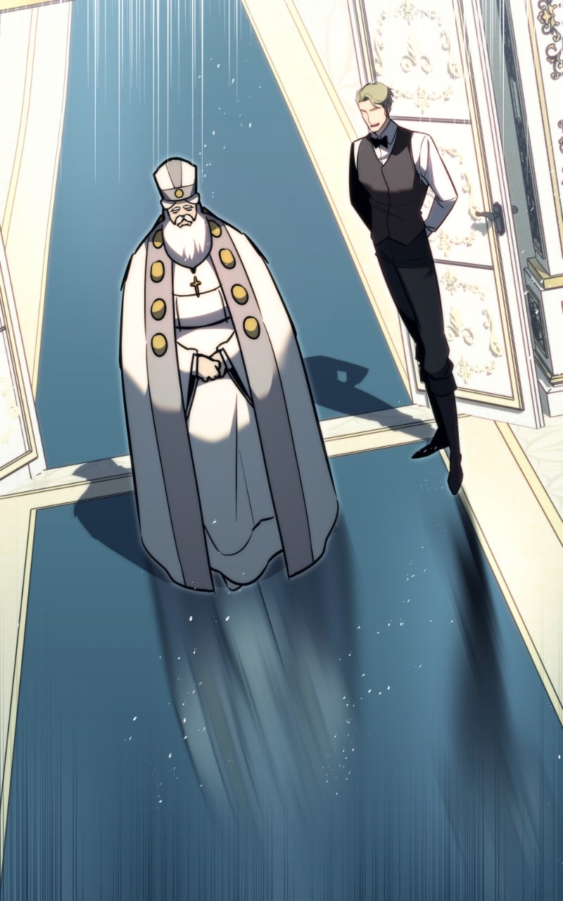 Read A Flame Reborn EN Manga Online