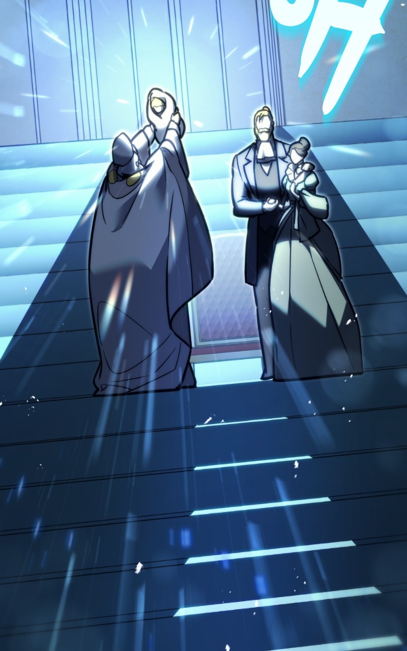 Read A Flame Reborn EN Manga Online